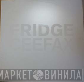 Fridge  - Ceefax