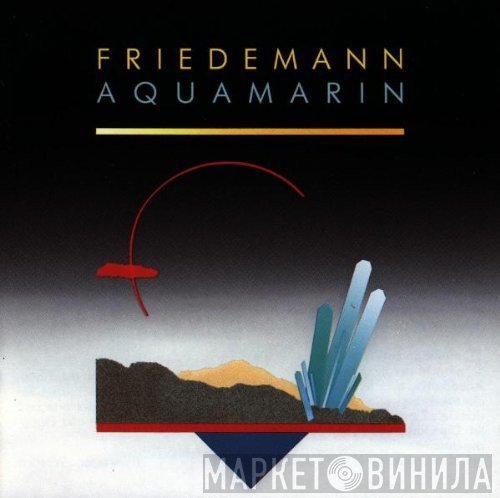 Friedemann  - Aquamarin