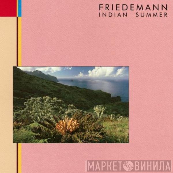 Friedemann  - Indian Summer