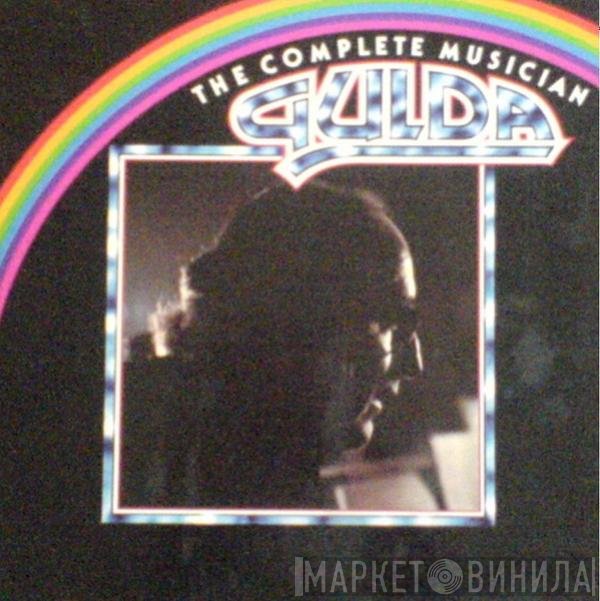 Friedrich Gulda  - The Complete Musician