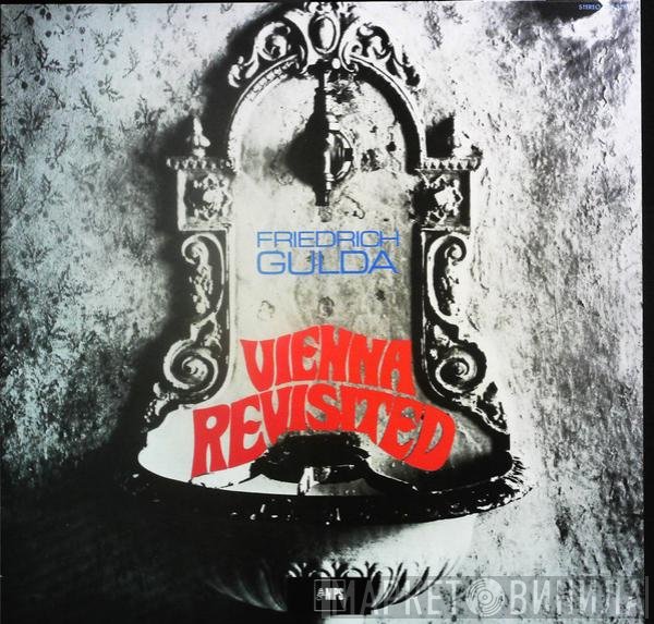 Friedrich Gulda  - Vienna Revisited