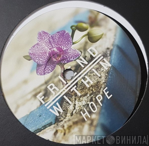 Friend Within - Hope