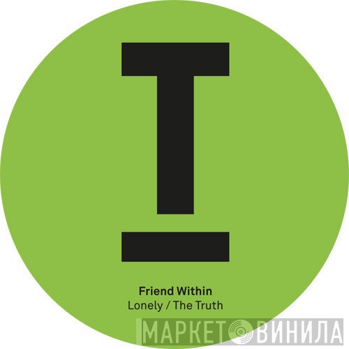 Friend Within - Lonely