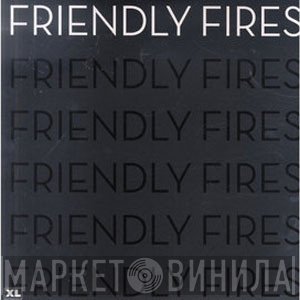 Friendly Fires, Holy Ghost! - Hold On / On Board
