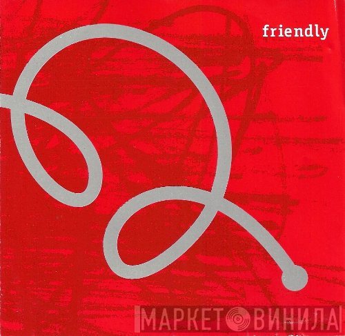 Friendly  - Hello Bellybutton