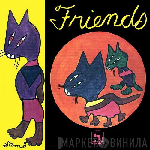 Friends   - Friends