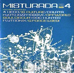 Friends From Rio  - Misturada 4