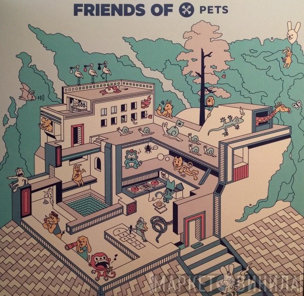  - Friends Of Pets