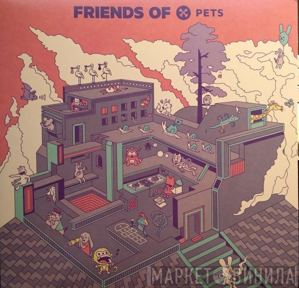  - Friends Of Pets