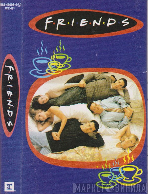  - Friends