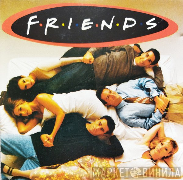  - Friends