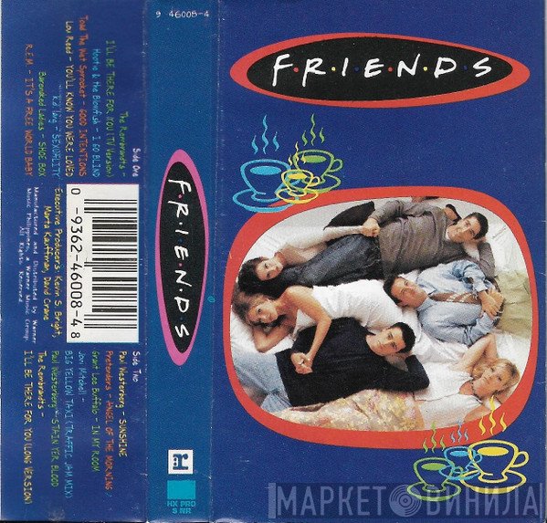  - Friends