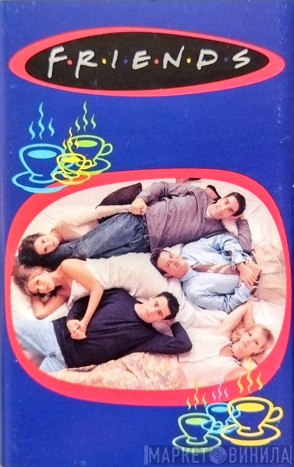  - Friends