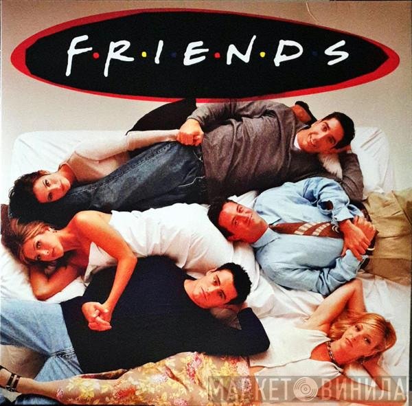  - Friends