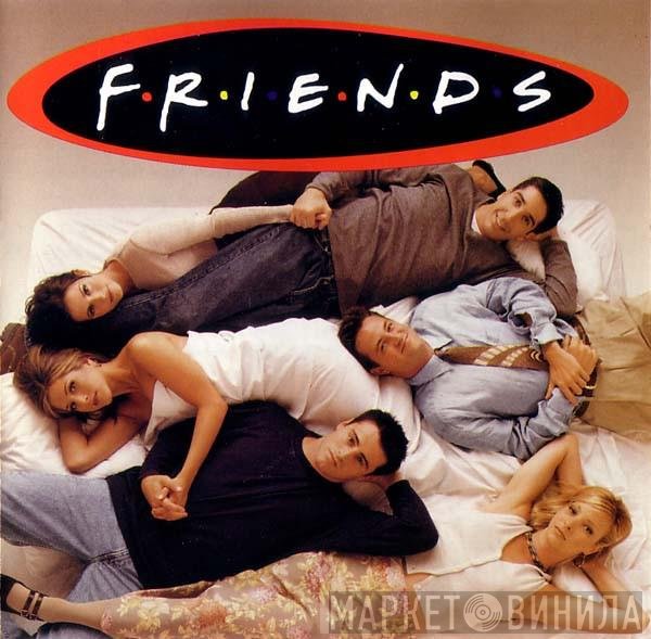  - Friends