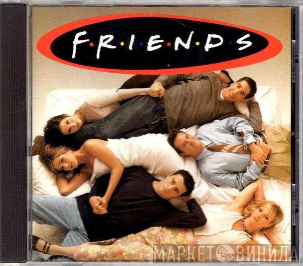  - Friends