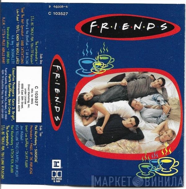  - Friends