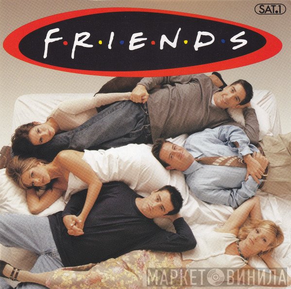  - Friends