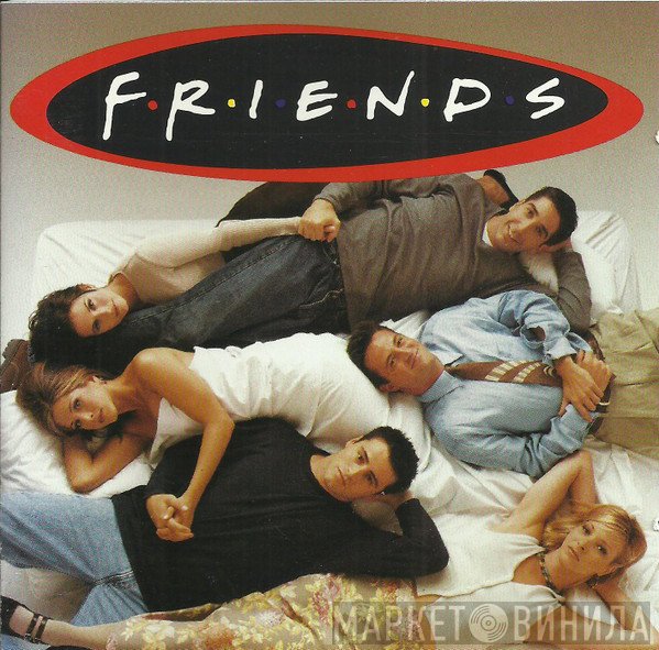  - Friends