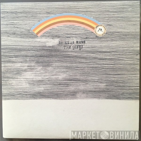 Frightened Rabbit  - Be Less Rude / The Greys
