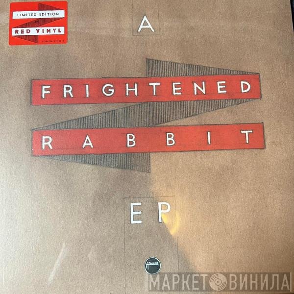 Frightened Rabbit  - A Frightened Rabbit EP