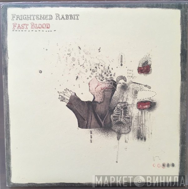 Frightened Rabbit  - Fast Blood