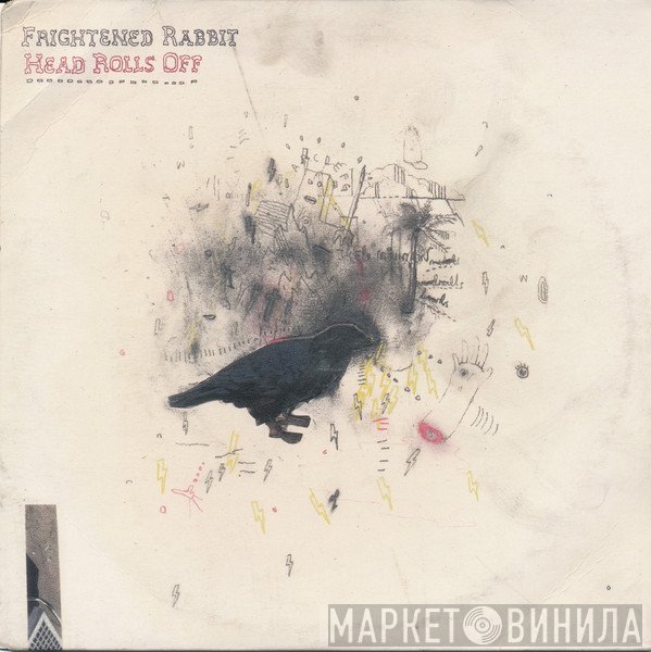 Frightened Rabbit  - Head Rolls Off