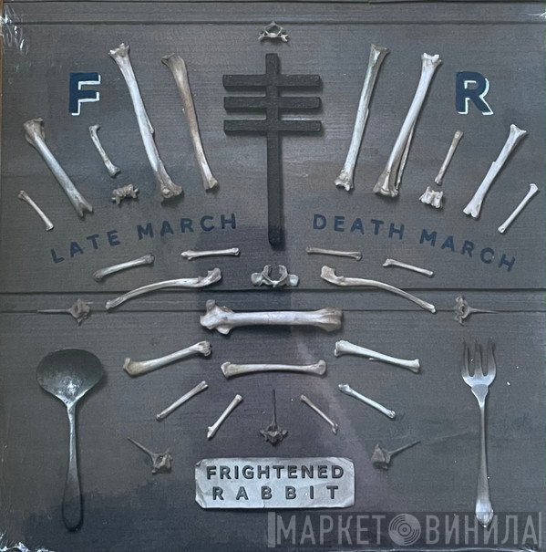 Frightened Rabbit - Late March, Death March