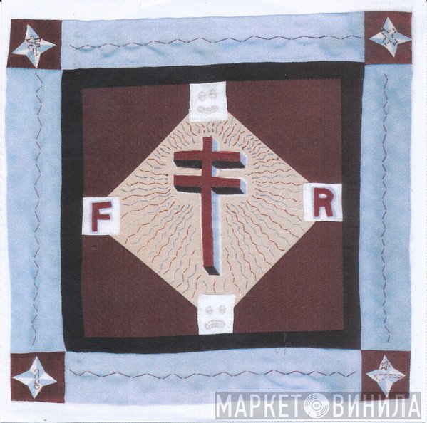 Frightened Rabbit  - Living In Colour