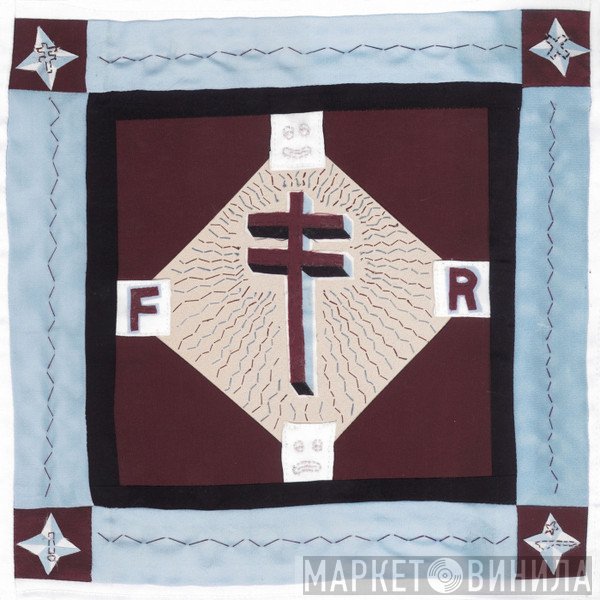 Frightened Rabbit  - Living In Colour
