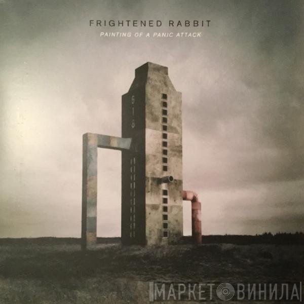 Frightened Rabbit - Painting Of A Panic Attack