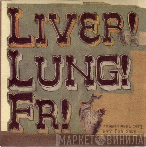 Frightened Rabbit  - Quietly Now!