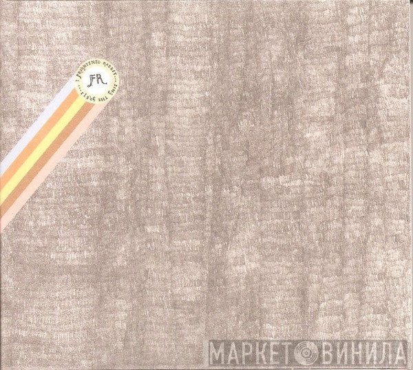 Frightened Rabbit  - Sing The Greys