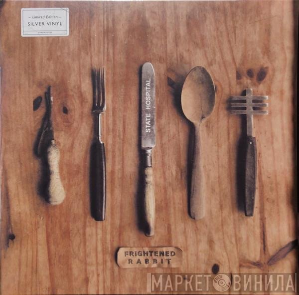 Frightened Rabbit - State Hospital