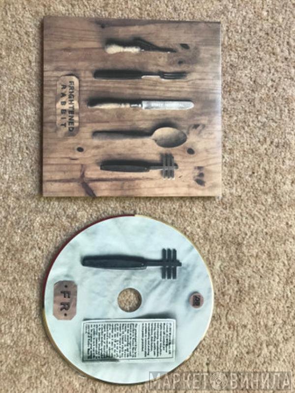 Frightened Rabbit - State Hospital