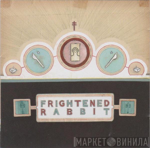 Frightened Rabbit  - The Winter Of Mixed Drinks