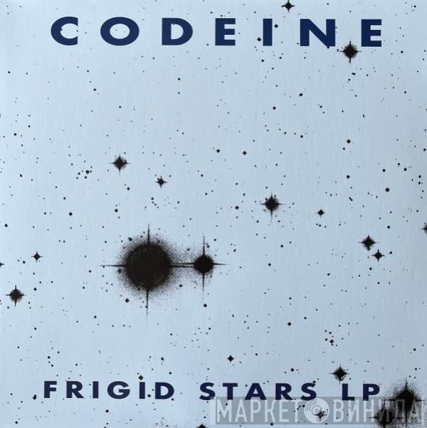  - Frigid Stars LP