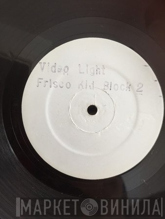 Frisco Kid - Video Light