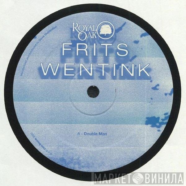 Frits Wentink  - Double Man