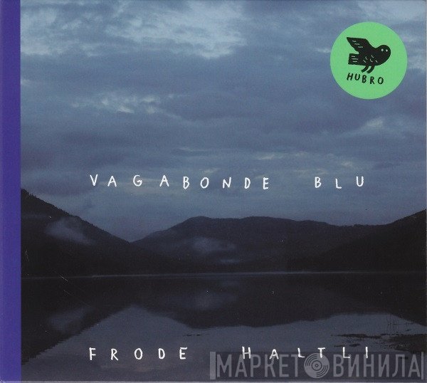 Frode Haltli - Vagabonde Blu