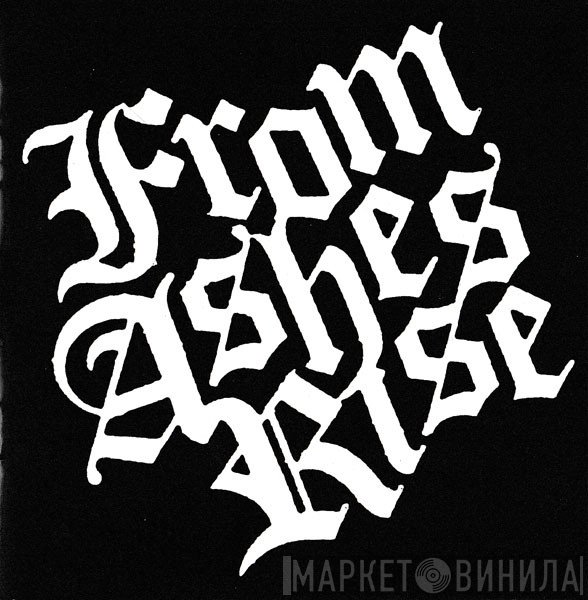 From Ashes Rise  - From Ashes Rise