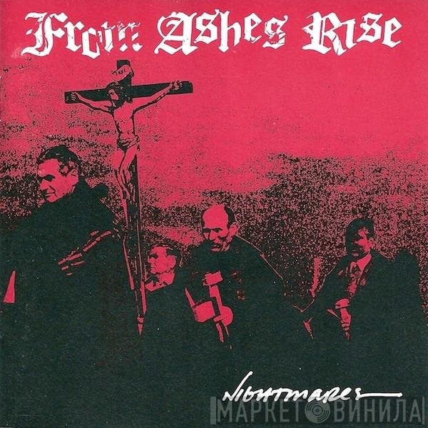 From Ashes Rise - Nightmares