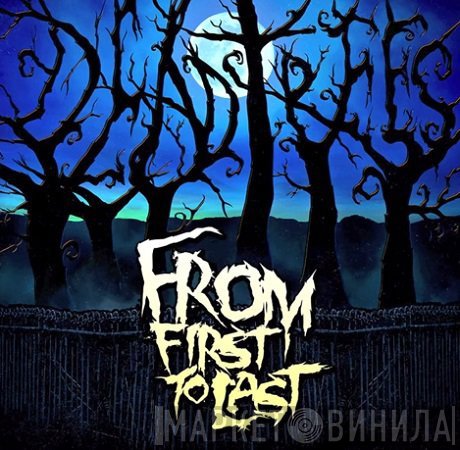 From First To Last - Dead Trees