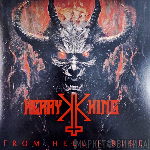  - From Hell I Rise