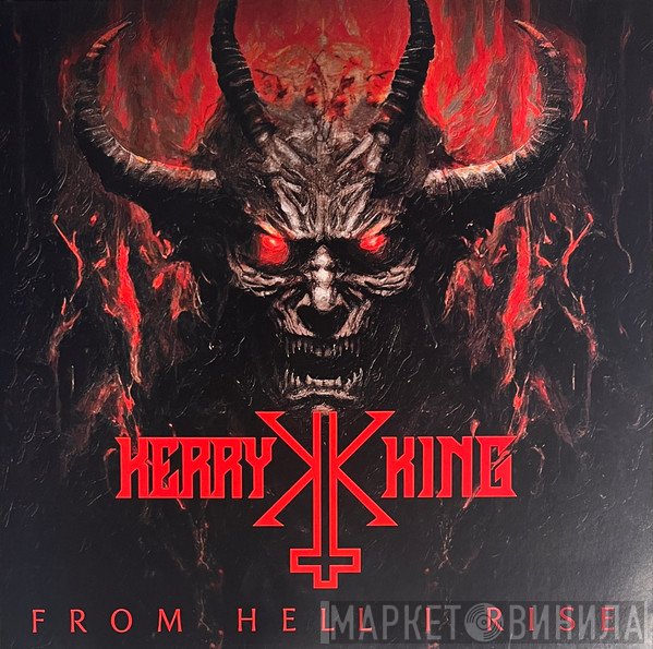  - From Hell I Rise
