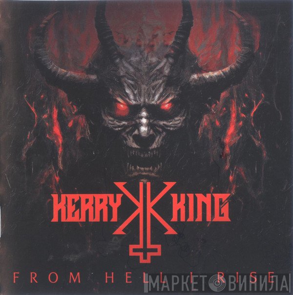  - From Hell I Rise