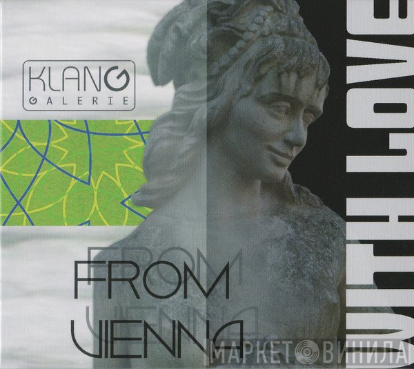  - From Vienna With Love
