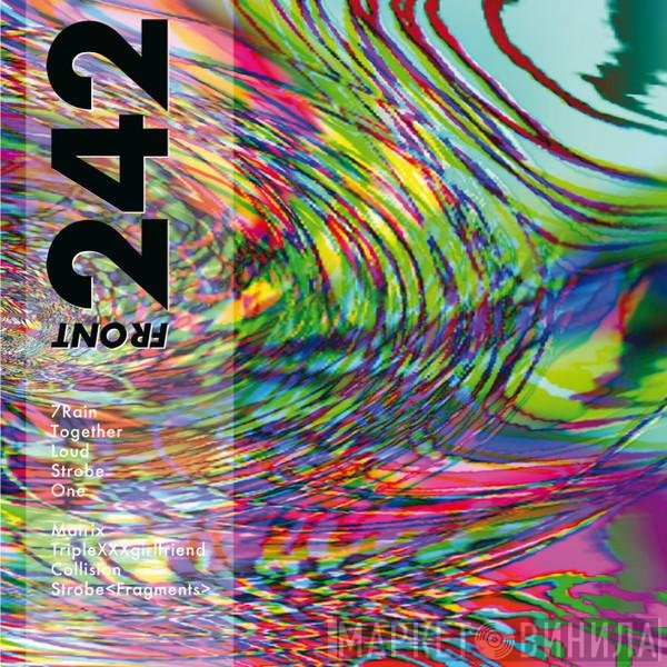 Front 242  - (Filtered) Pulse