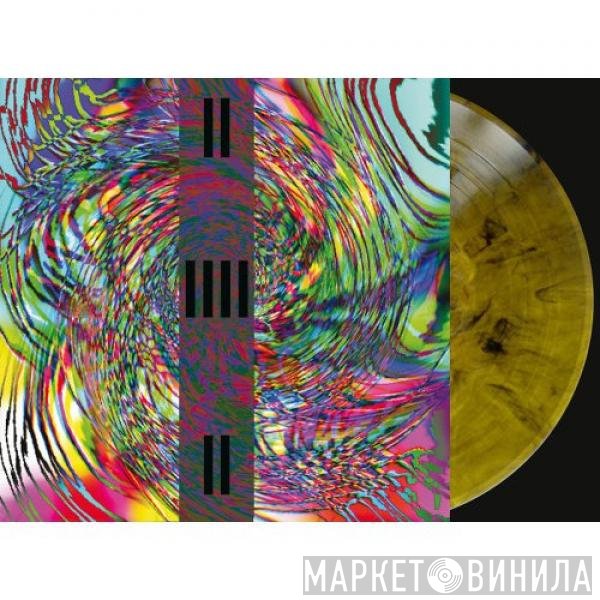 Front 242  - <Filtered> Pulse