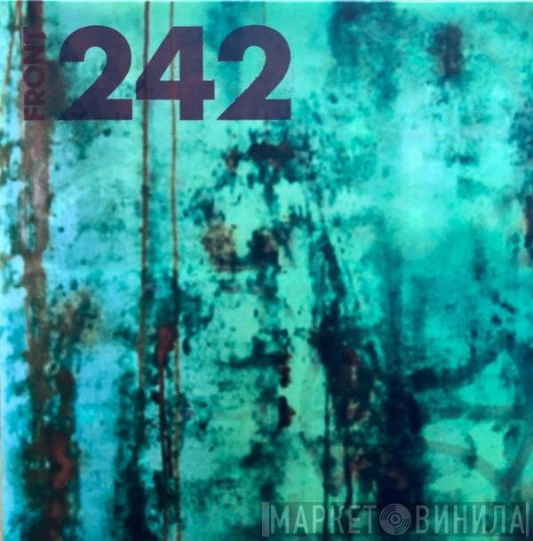 Front 242  - 91